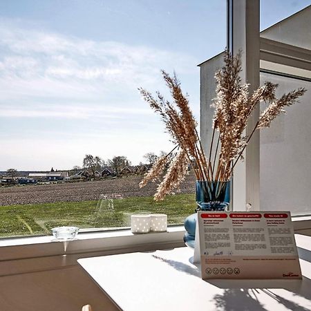 2 Person Holiday Home In Allinge Exteriér fotografie