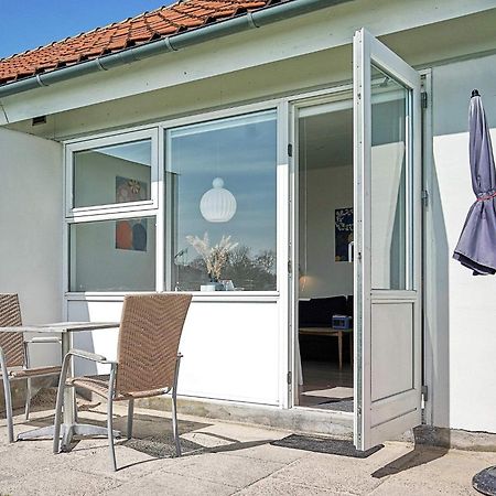 2 Person Holiday Home In Allinge Exteriér fotografie