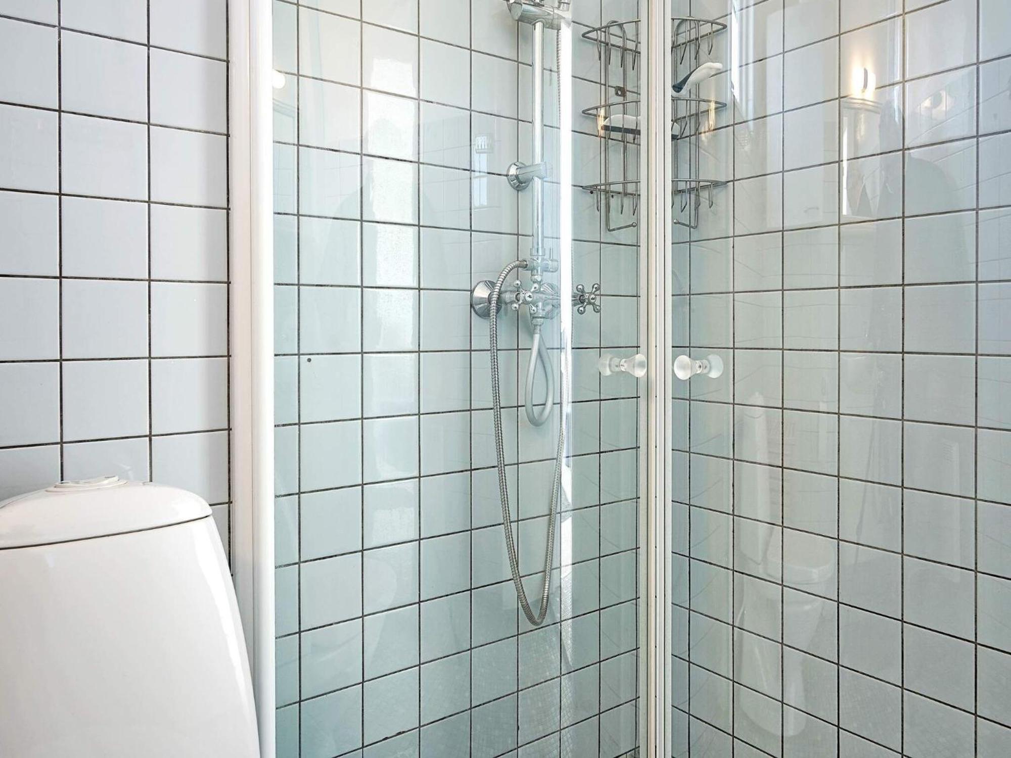 2 Person Holiday Home In Allinge Exteriér fotografie