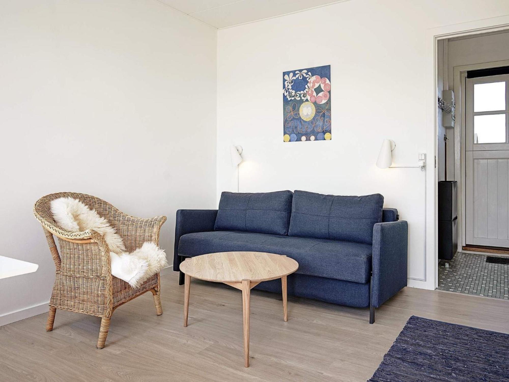 2 Person Holiday Home In Allinge Exteriér fotografie