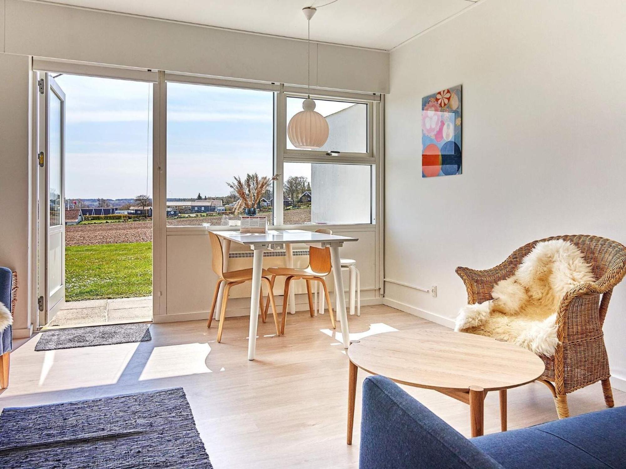 2 Person Holiday Home In Allinge Exteriér fotografie