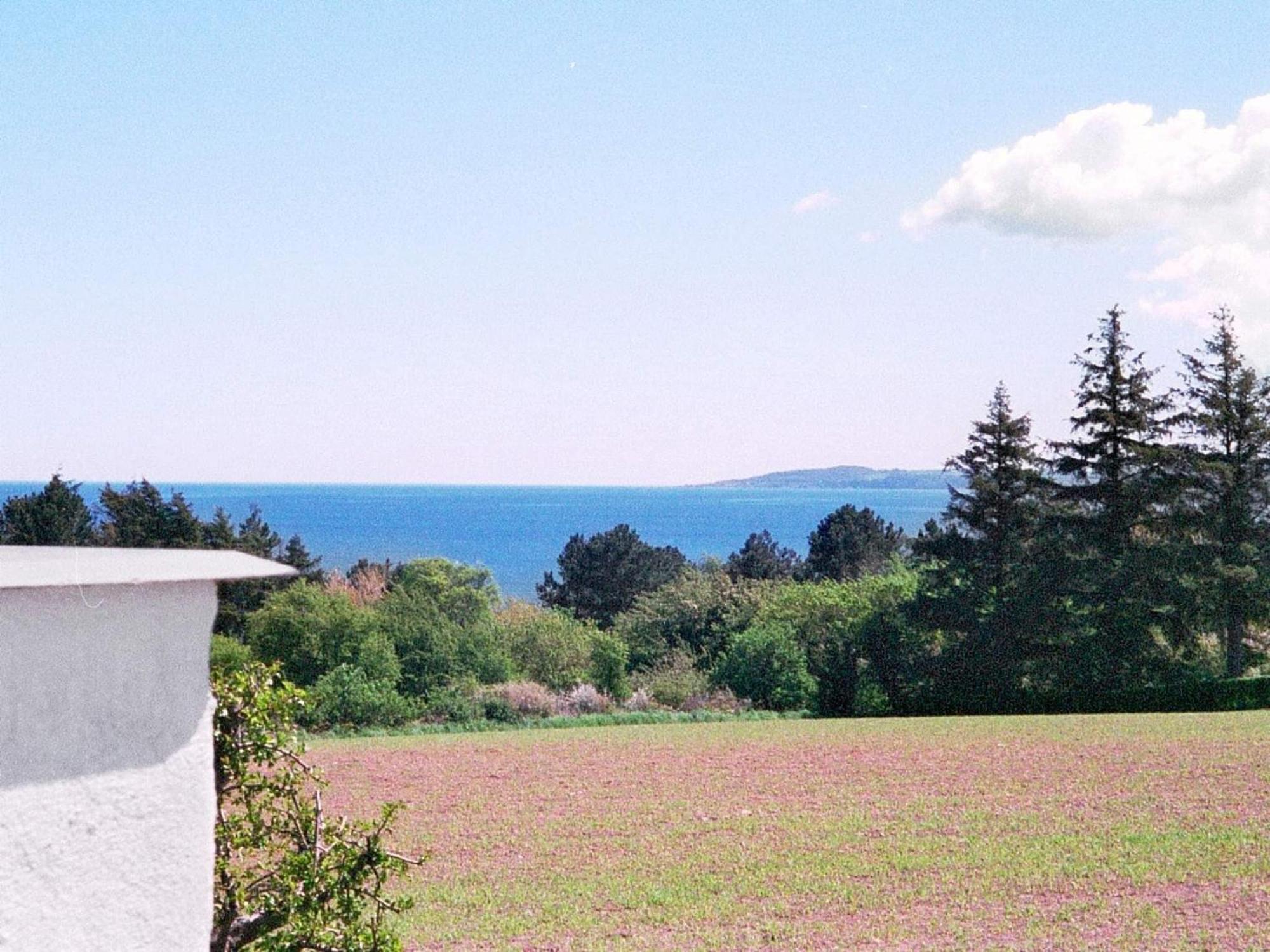 2 Person Holiday Home In Allinge Exteriér fotografie